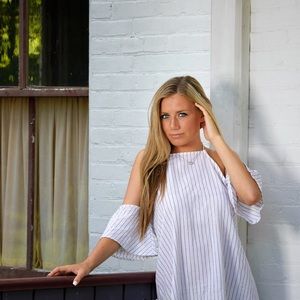 Meet your Posher, Meredith